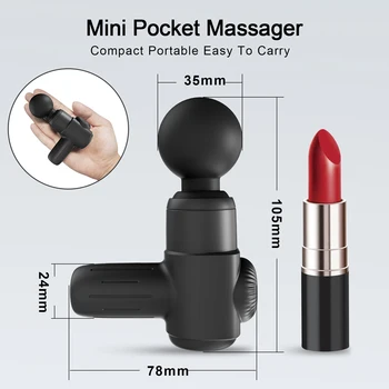 Powerful Secret Vibrator Dildos AV Vibrators Magic Wand Clitoris Stimulator For Women G-Spot Massager Goods Sex Toys for Adults 4