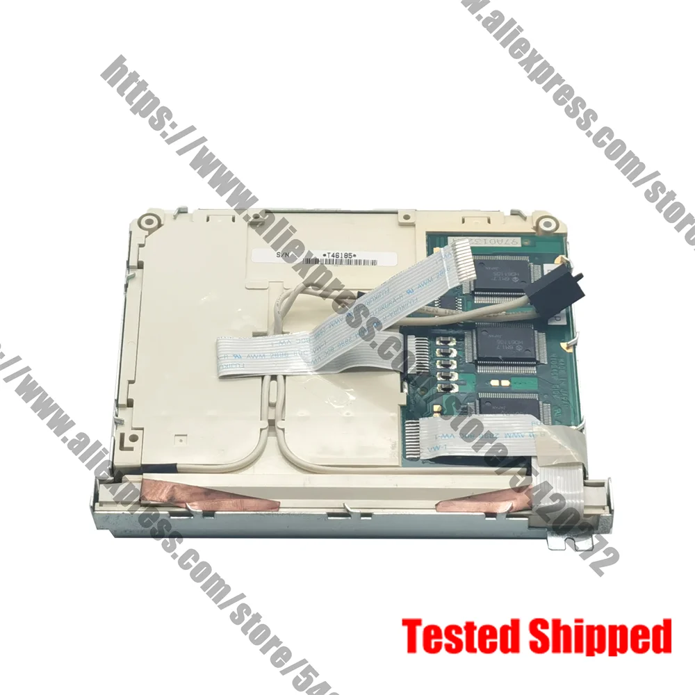 5.7 ġ   LCD ȭ LM32009P