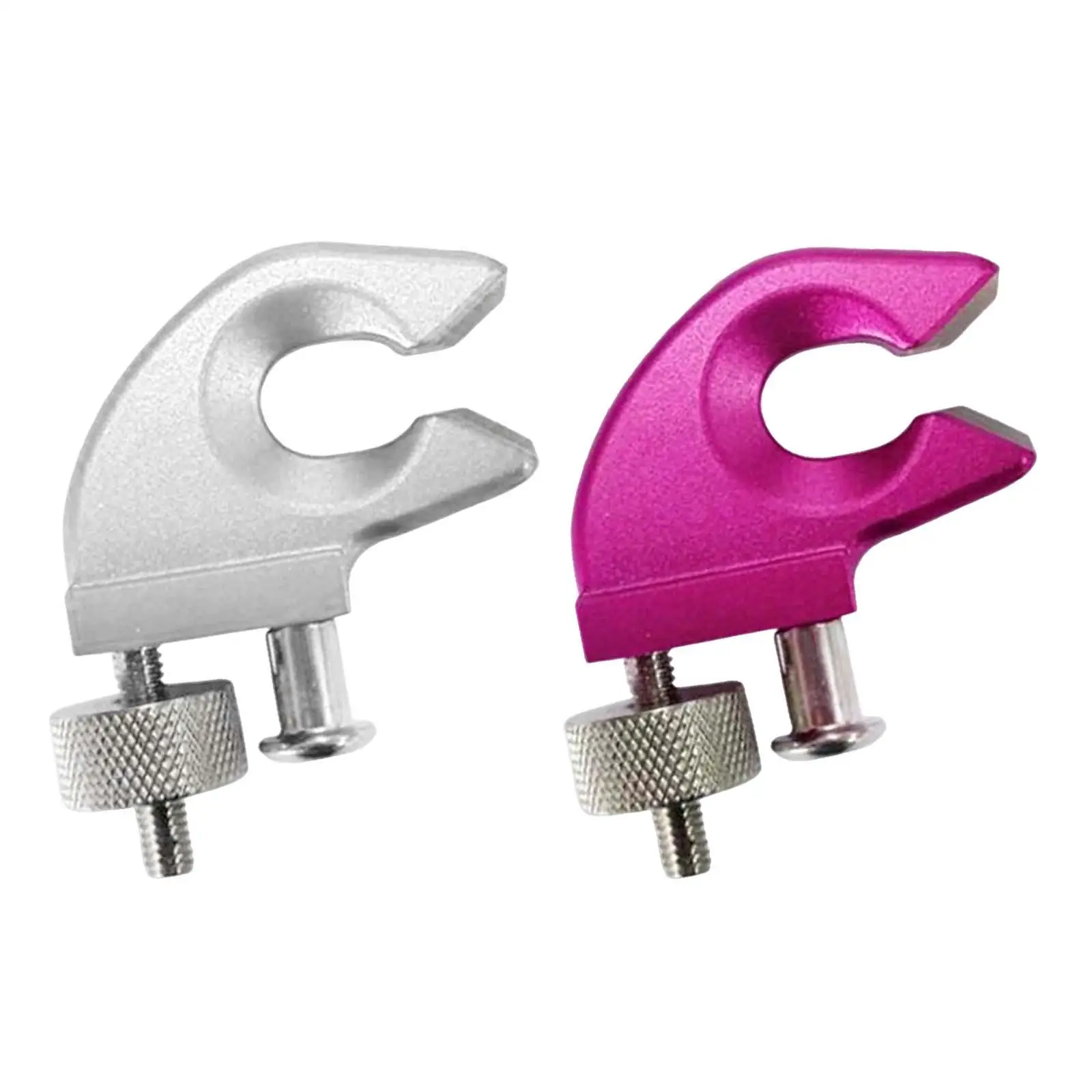 Tennis Racket Stringer Equipment Stringing Machine Clamp U Clamp