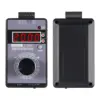 Adjustable 4-20mA Signal Generator Current Voltage Analog Simulator 0-10V/0-22mA Signal Sources for Value Adjusting PLC 3