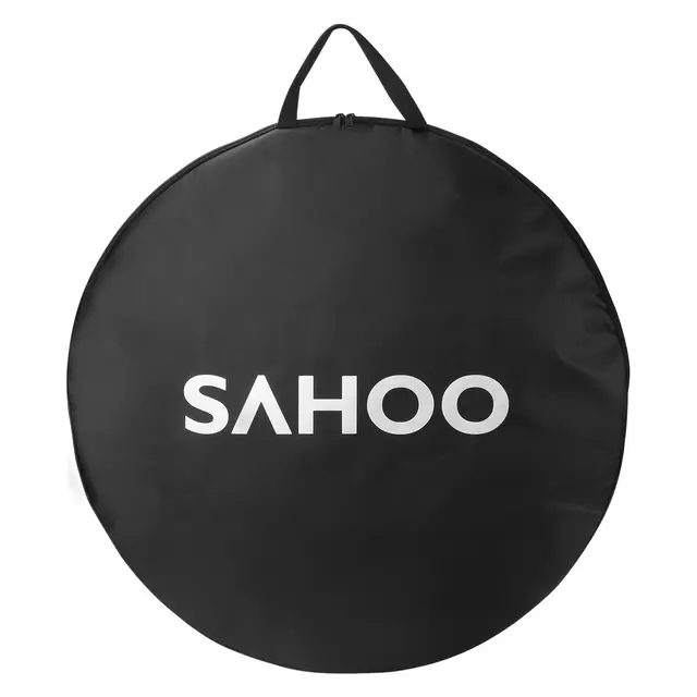 Bicycle Wheel Storage Bag 2