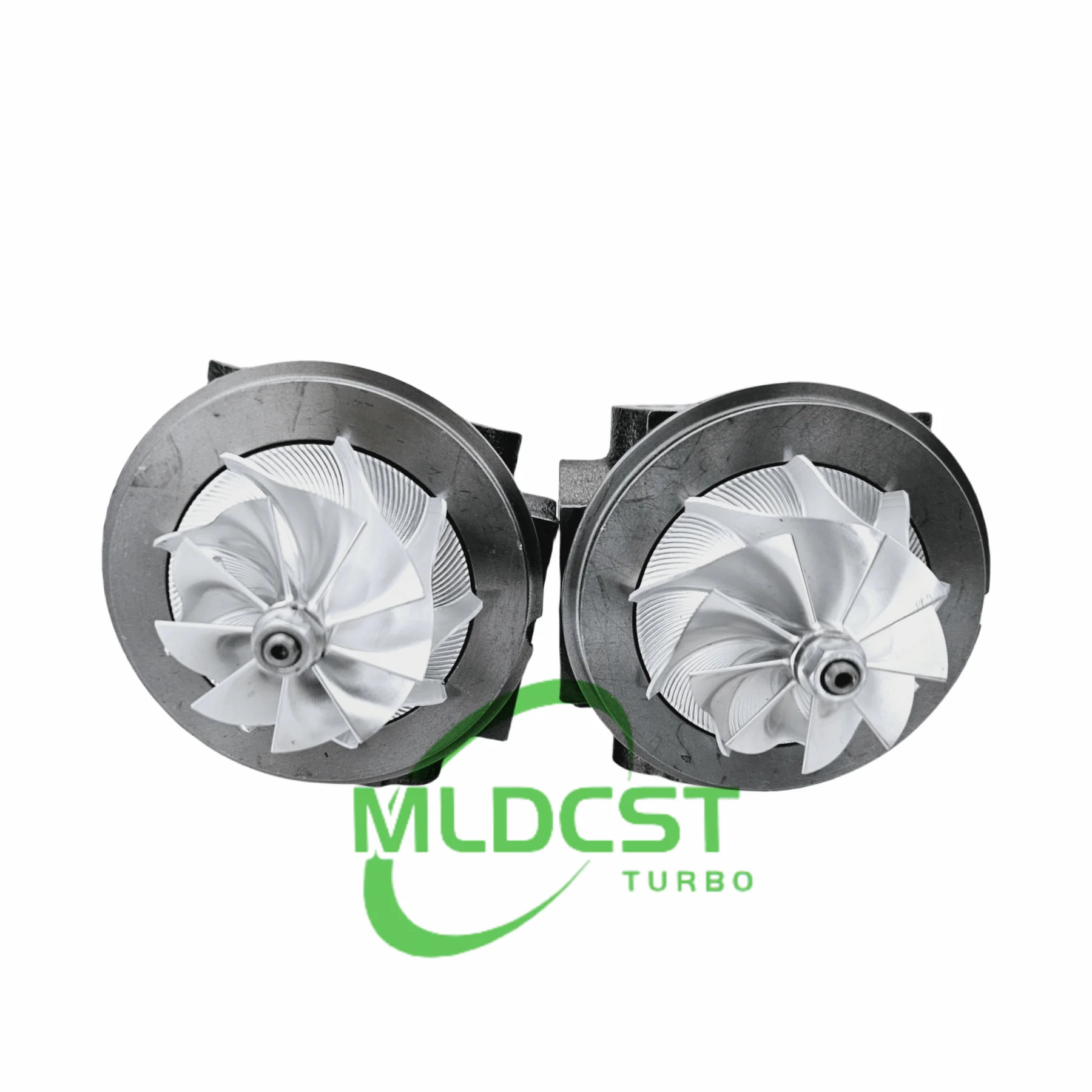Turbo Billet Upgrade Cartridge CHRA For BMW 135i 335i 535i Z4 35i N54 TWIN Turbo 11657649289 11657583864 49131-07011 49131-0701