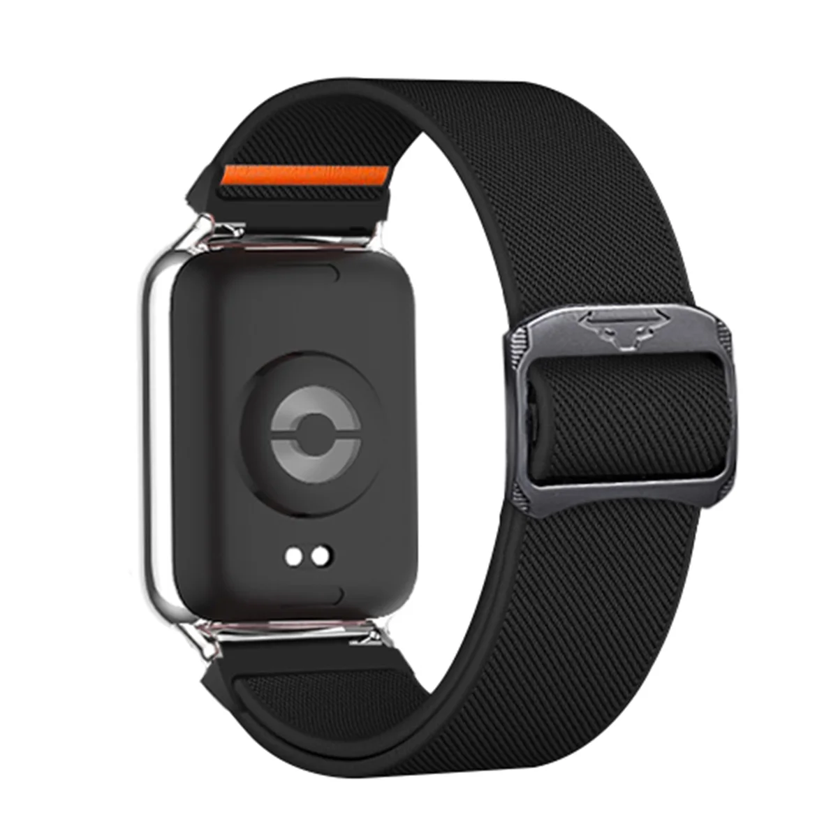 Nylon Loop Strap Replacement Watchband Accessory