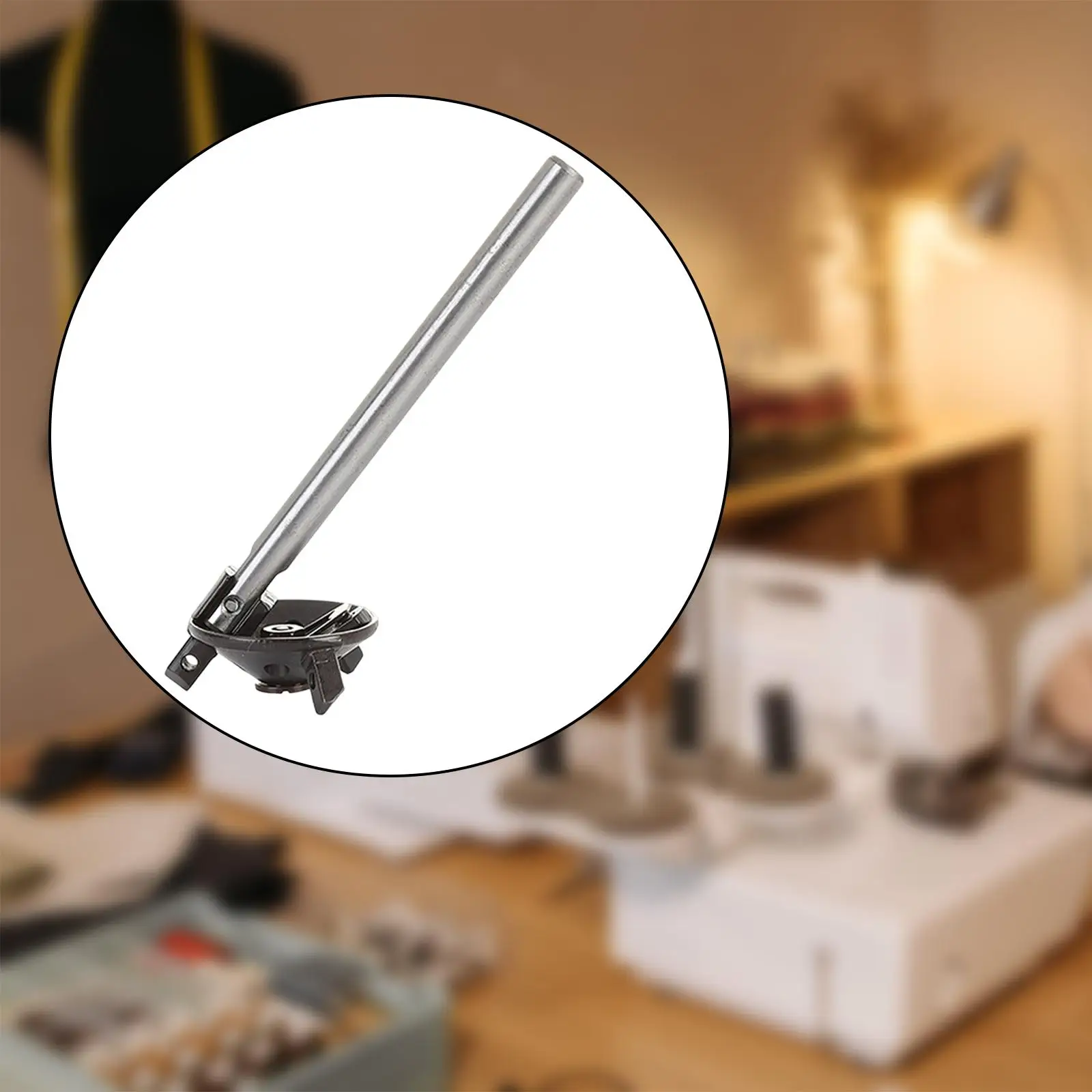 

Универсальный ножной револьвер для быстрой смены держатель для швейной машины-улучшите свой опыт шитья!