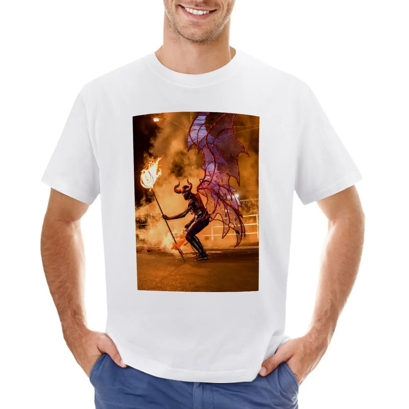

Jab Jab T-Shirt for a boy new edition clothes for men