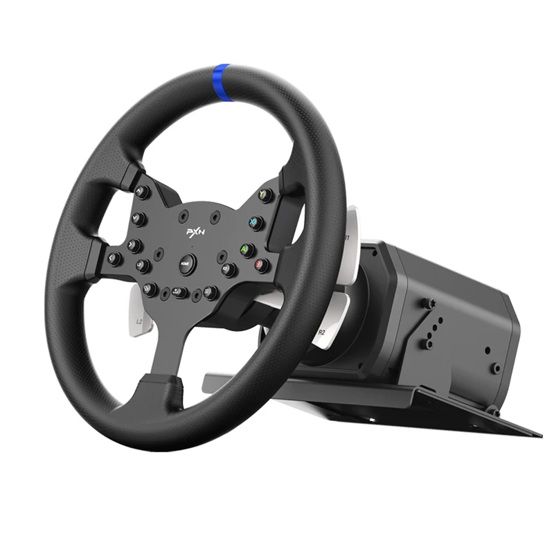 PXN-V99レーシングホイールシミュレーターゲーム用ステアリング