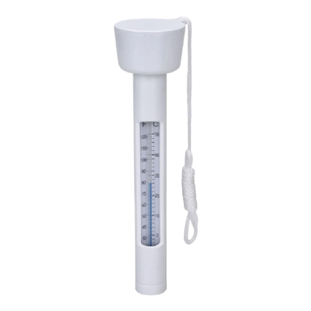 Floating Thermometer for Swimming Pool Water Temperature Outdoor and Indoor Pools and Spas pool thermometer