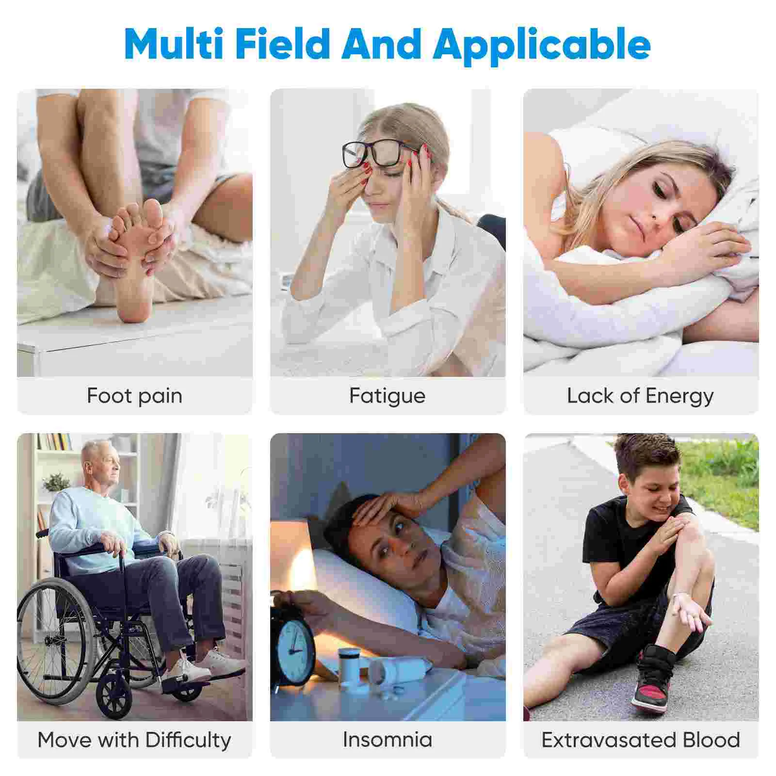 Рисунок 2 - Массажер для ног