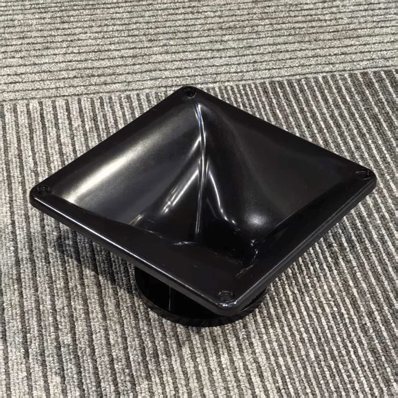 1"/1,4"-Hochtöner mit Gewinde, wetterbeständiges ABS-Gehäuse für Bühnenmonitore und professionelle Außenlautsprecher, hochwertiger Ersatz. – Detail 19