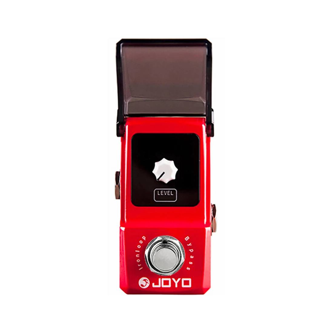 

JOYO JF-329 Ironloop Loop Recording Effects Pedal True Bypass Looper 20 Mins Recording Time Electric Guitar Bass Accessories
