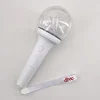 New Ive Lightstick Light Stick Wonyoung Yujin Gaeul Gaeul Concert Lamp Party Flash Fluorescent Toy Korea Fans Collection Gift 2