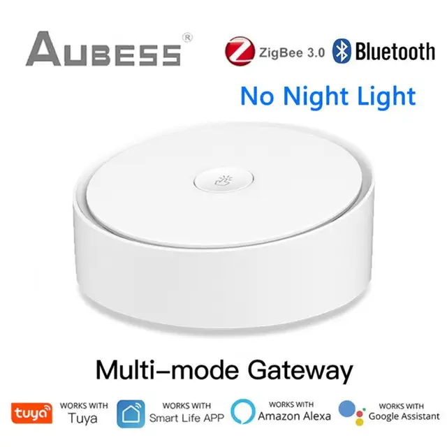 Multi-mode Gateway-200000195