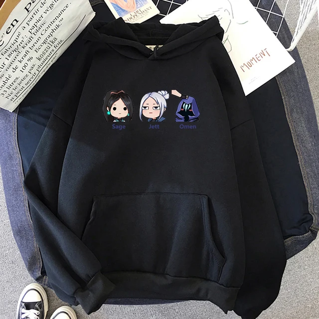 Hoodie Bleu Sweat à Capuche PERSONNALISÉ