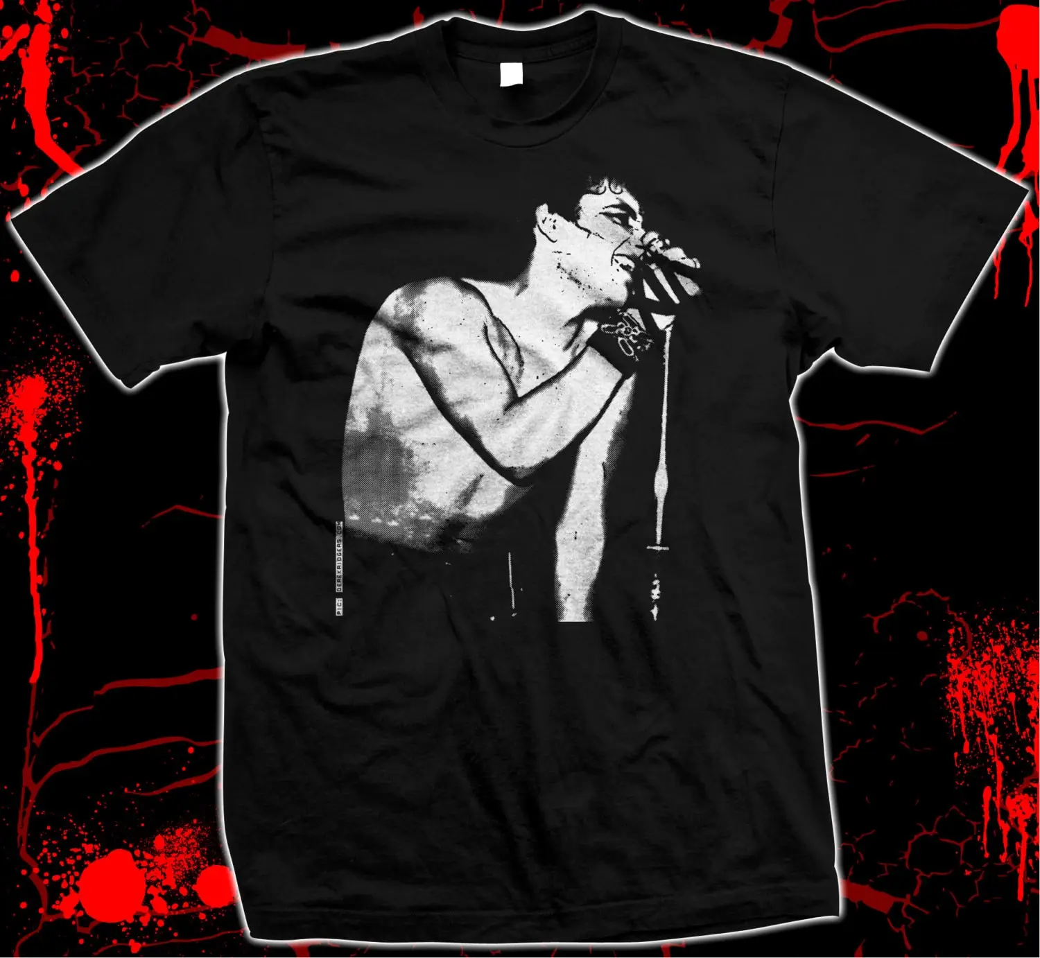 Adam And The Ants Antz Punk Live 1977 Pre-Ristretto 100%