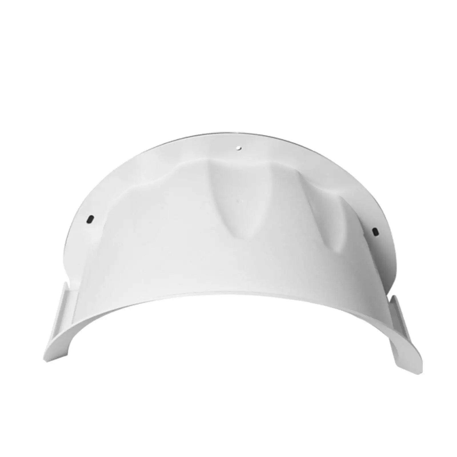 Security Camera Protection Case Stable Universal Durable Camera Cover Shield Housing Shield Weatherproof Rain Sun Shade