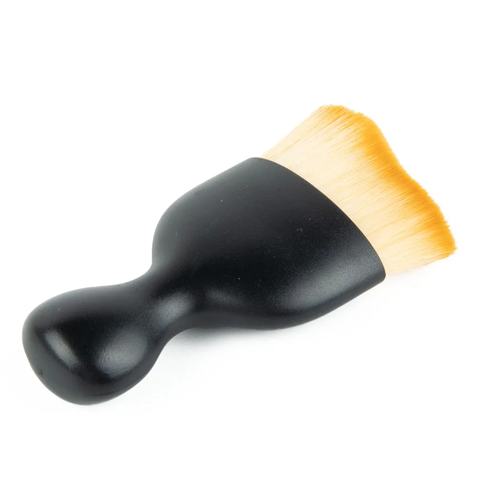 

Durable Cleaning Brush Brush Nylon Offices Removal Soft 1 Pc Tool 1 Piece Universal Detailing Instrument Panel