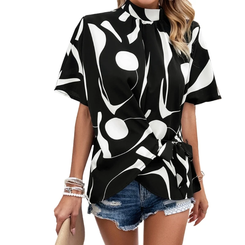 Рисунок 3 - Женские блузки, повседневная рубашка