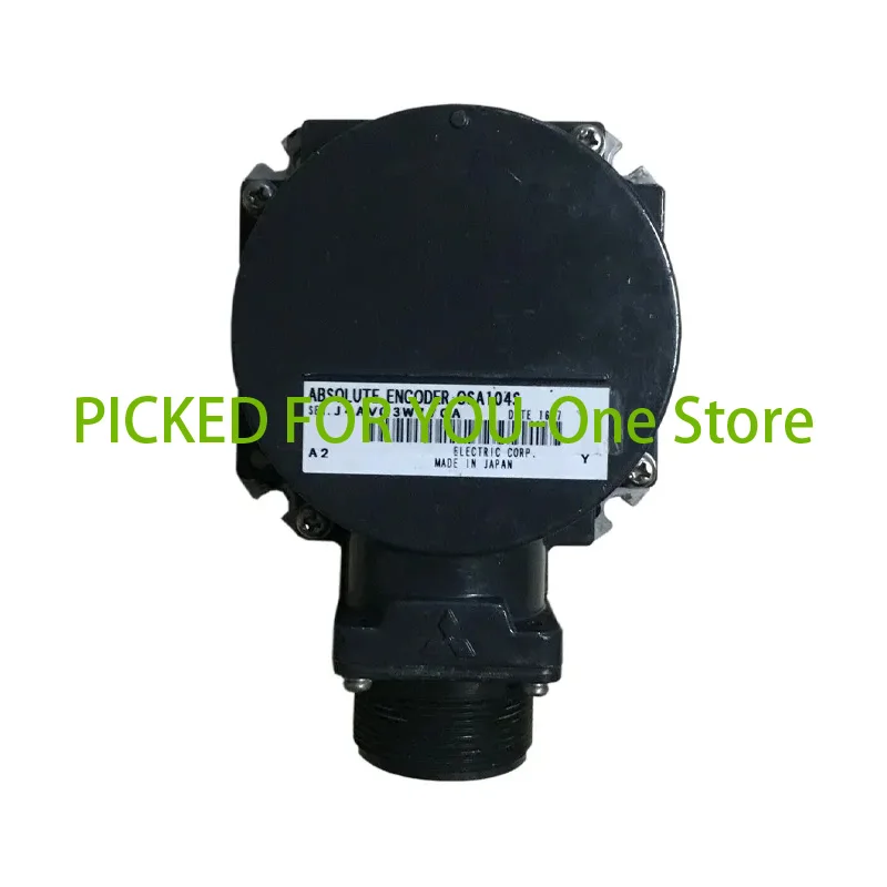 

Новый оригинальный поворотный энкодер OSA104S