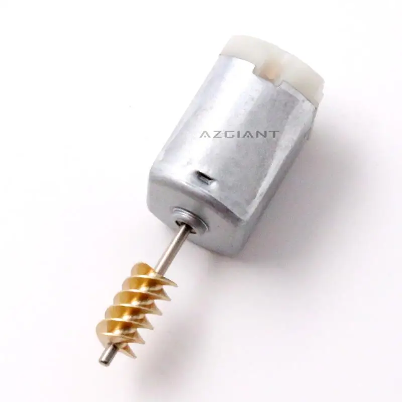

D0784 311904 Azgiant High Performance Car Trunk Lock Block Motor DC 12V Brand New Auto Part For Benz GLC-Class/GLE-Class/V-Class