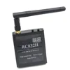 TS832 & RC832/RC832H V3.0 Transmitter Recevier Wireless Audio Video Transmission System 48Ch 5.8G 600mW 2