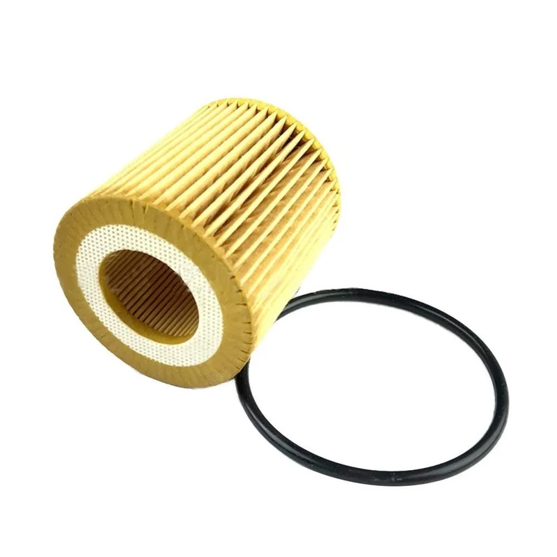 Car Oil Filter No.BB3Q-6744-BA For Diesel Ford Everest 2.2T Ranger 3.2T Model Filter Car Accessories Auto Aftermarket Parts