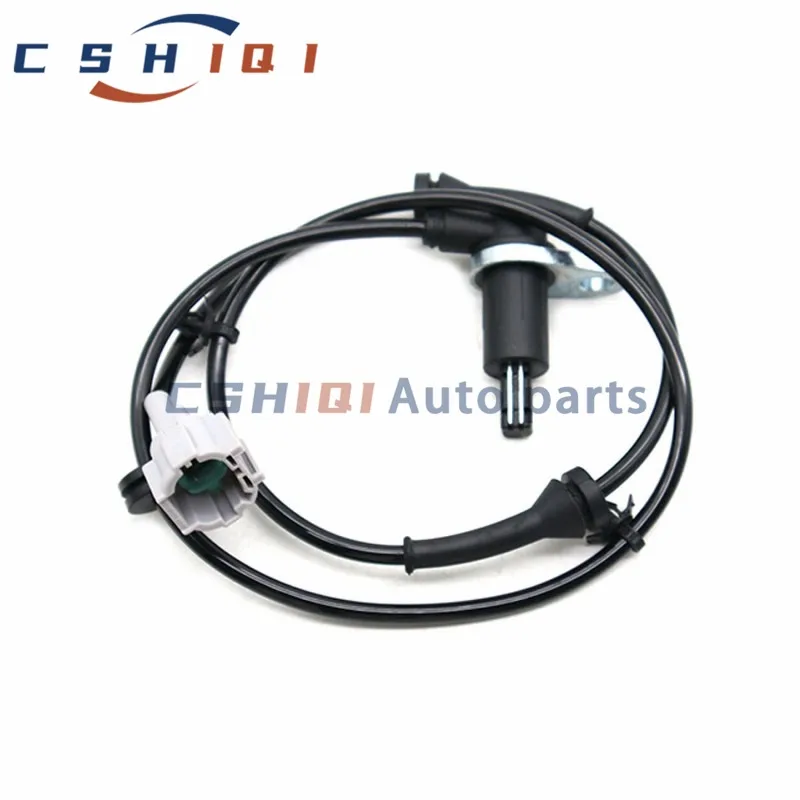 닛산 맥시마 V6 용 ABS 휠 속도 센서, 앞뒤 좌우, 47911-2Y060, 47910-2Y060, 47901-2Y060, 47900-2Y060, 4 개