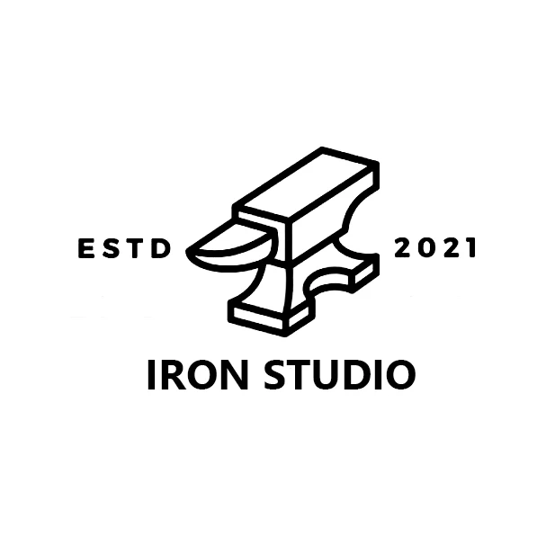 Iron Studio Store