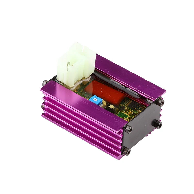 Cdi Box Motorcycle 50cc Scooter Scooter Cdi Racing 150cc Gy6 Racing