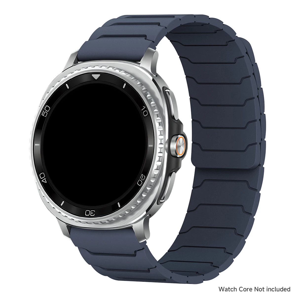 Silicone Sports Bracelet