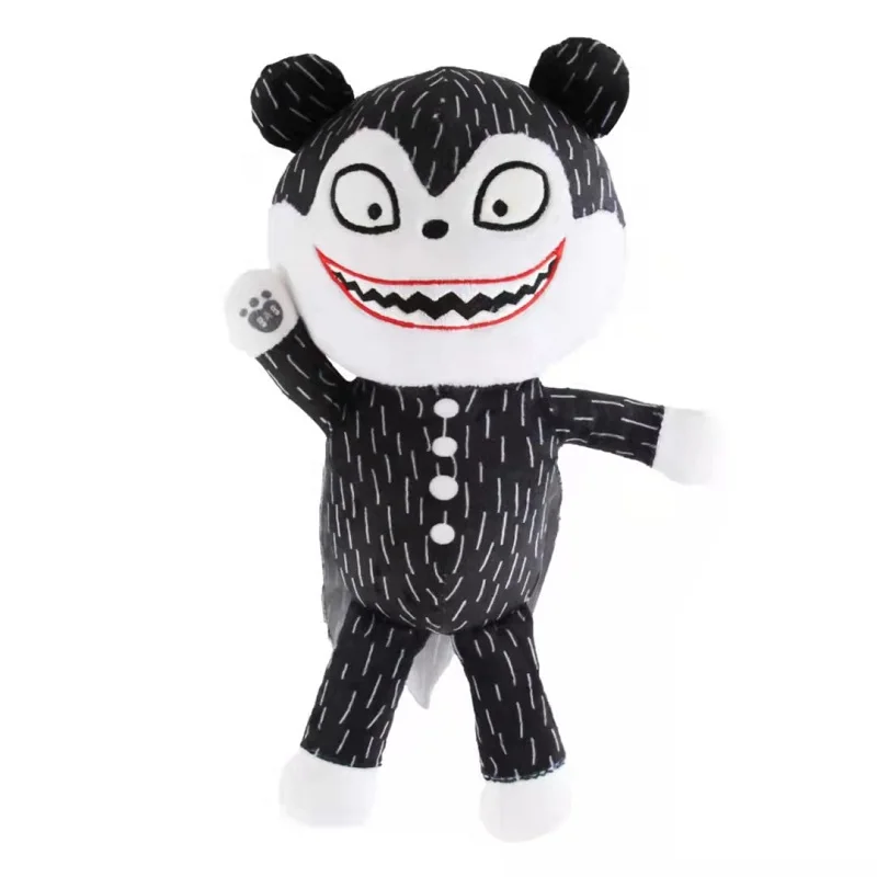 28cm Nightmare Before Christmas Vampire 