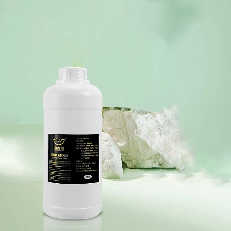 Oil Base Aromatherapy Essential Oil Aroma Machine Automizer Humidifier Refill Aroma Hilton Ritz Carlton 1000ml/100ml