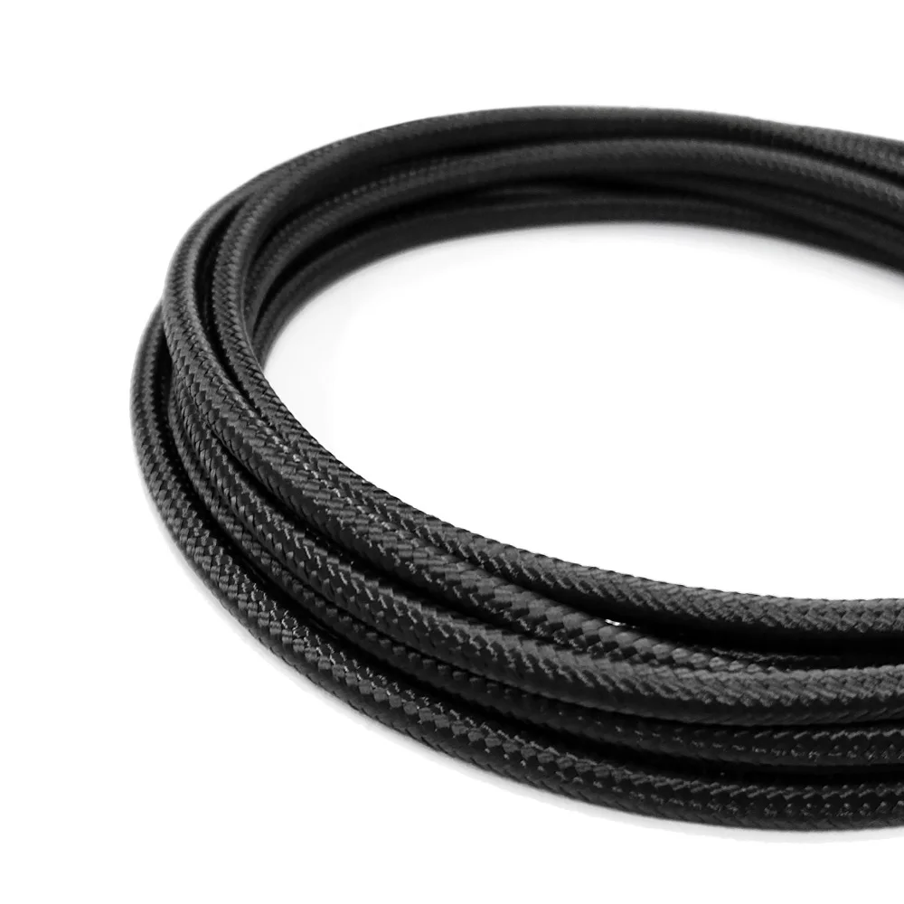 1.5M Type C Audio Cable Cord Replacement For Sennheiser momentum HD400 HD4.30 HD4.40 HD 4.50BTNC Adjustable volume Black
