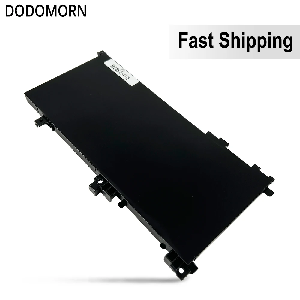 DODOMORN TE04XL Laptop Battery For HP OMEN 15-AX200 15-AX218TX 15-AX210TX 15-AX235NF 15-AX202N 15-BC200 HSTNN-DB7T 905277-855 for laptop battery