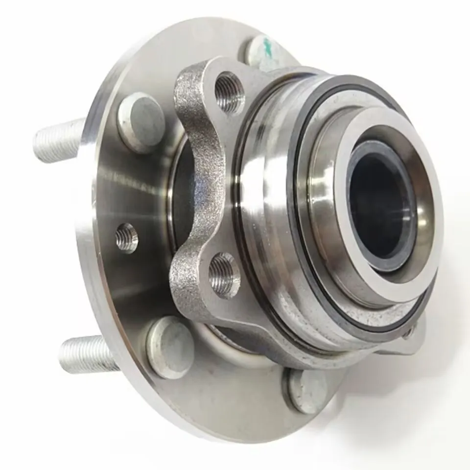 Genuine High Qaulity Front Wheel Hub Bearing Assembly for FAW X80