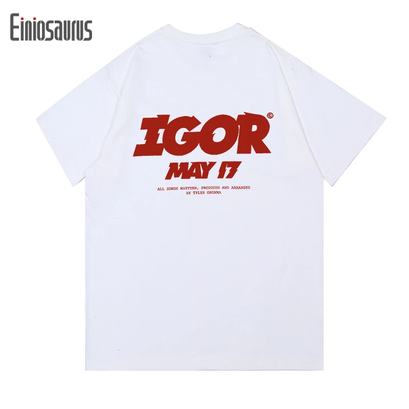 Golf Wang Igor Tyler the Creator Rapper 