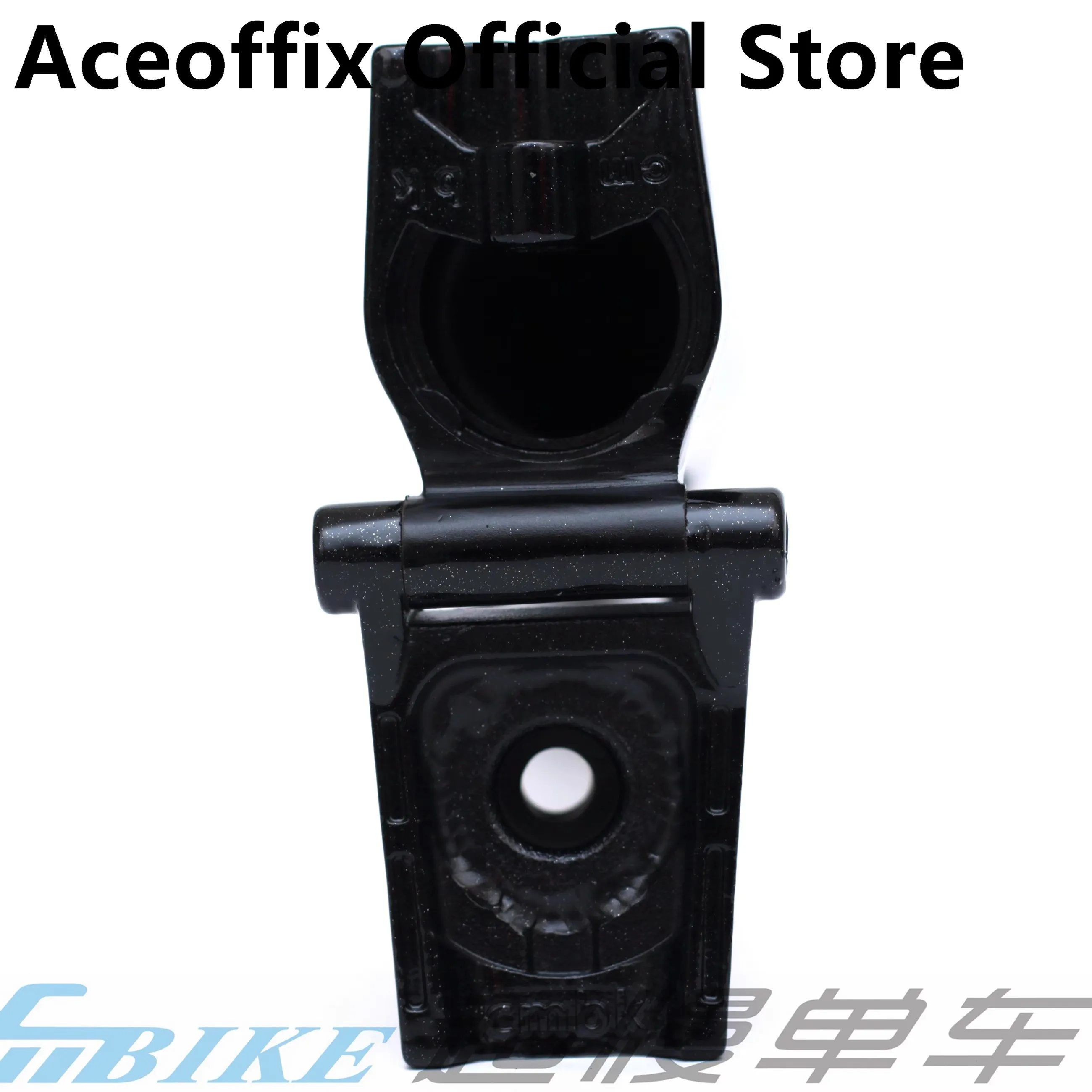ブロンプトン フレームのみ Amazon | ブロンプトン用 チタン合金 フロントフォーク ＆ リア