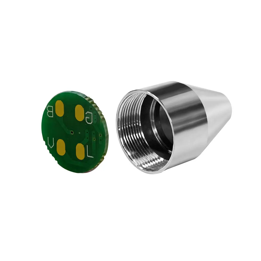 Accessories for MAOTEWANG 17/22mm Pipe Inspection Camera and Drain Sewer Industrail Endoscope,PCB Gasket and Connector for Cable