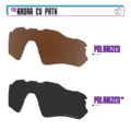 Black P Plus-Brown P