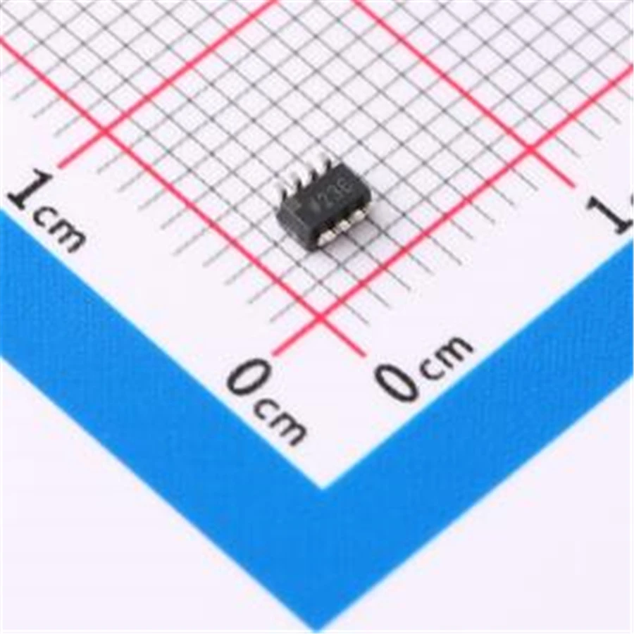 AD5160BRJZ10-R7