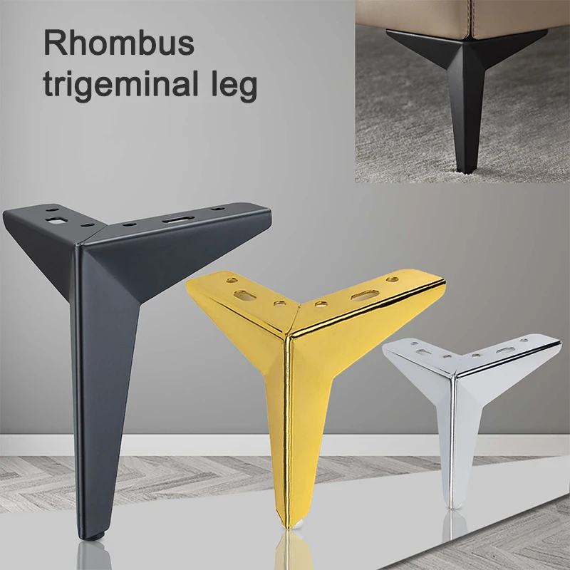 gambe-per-mobili-trident-a-forma-di-diamante-addensato-treppiede-leggero-hardware-di-lusso-gambe-da-tavolo-gambe-per-mobili-gambe-da-tavolo-6-pollici-4-pezzi-se