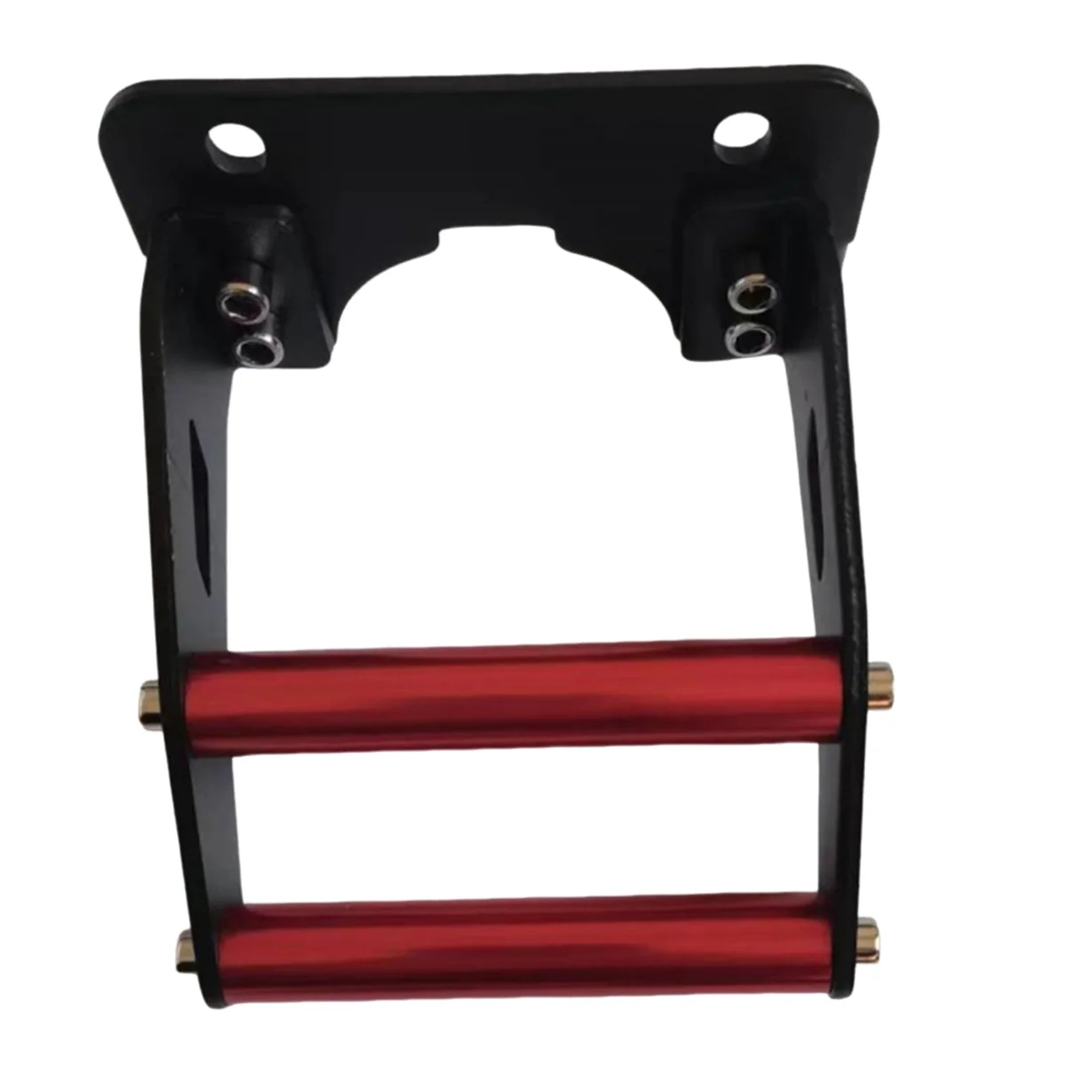 Electric Scooter Foot Support Rear Foot Support for KUGOO M4 Pro Skateboard Rear Fork Foot Step Pedal