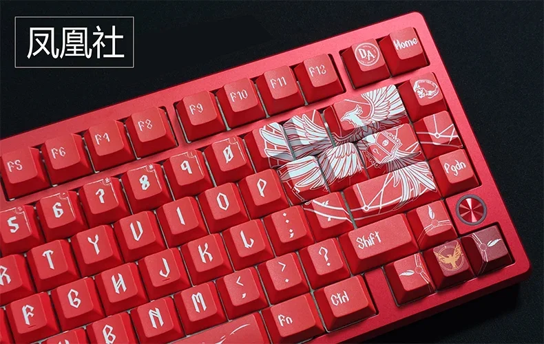 Everglide Su75pro Magnetic Switch Keyboard Su75 Pro Wired Keyboard