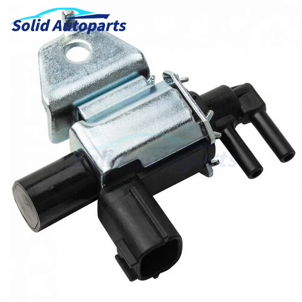 14955-8J10A Intake Manifold Runner Solenoid Control Valve 149558J10A for 02-15 Infiniti I35 Nissan Xterra Quest 911-506 K5T46673
