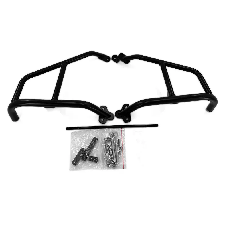 Motorcycle Engine Guard Crash Bars fit for Kawasaki versys 650 2007-2014 KLE 650 VERSYS