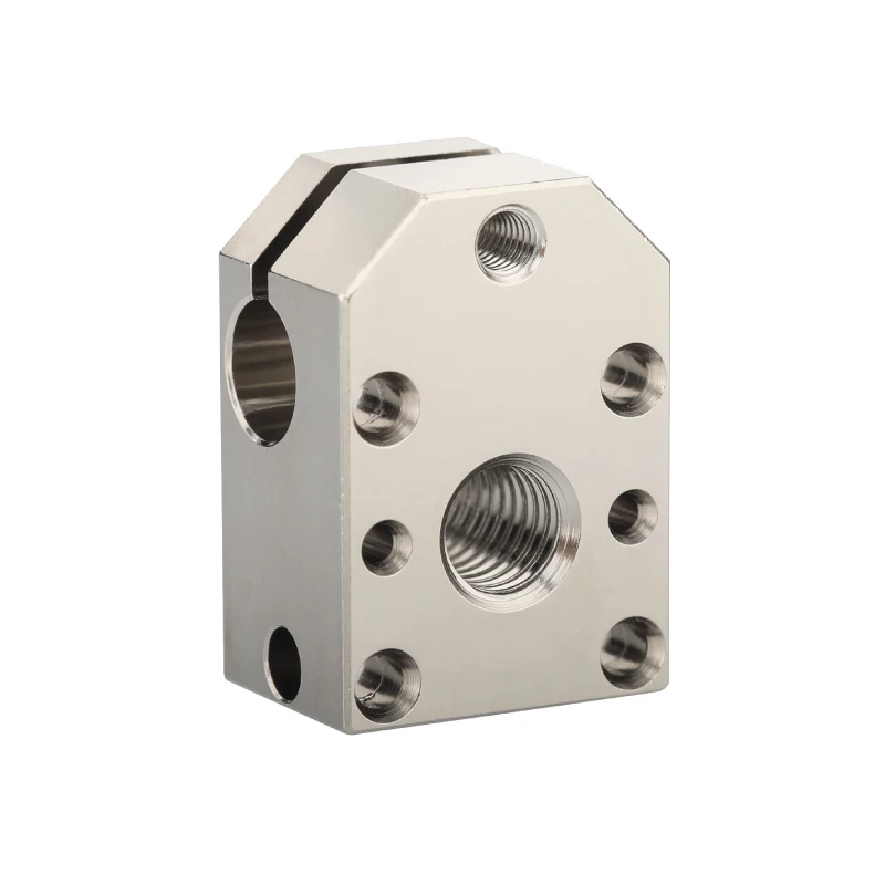 3D, Hotend Proteção de Temperatura para Voron,