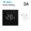 Water Heating-B