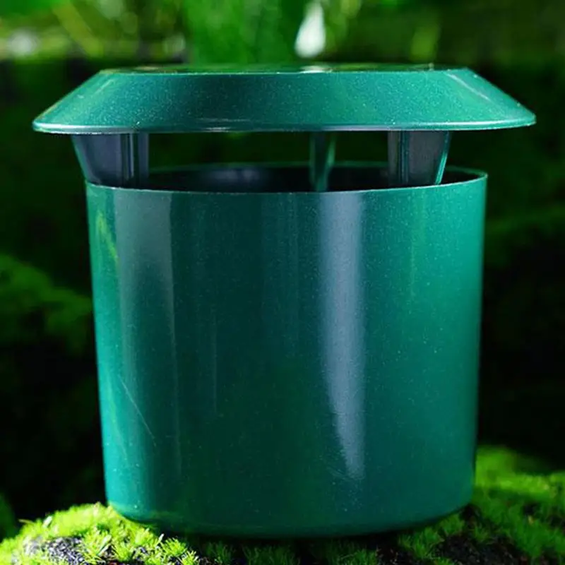 Slug Snail Trap Slug Control Bee Traps For Outdoor Snails Catcher Yard Decor Farm Protector For Outdoor Backyard Vegetable Field