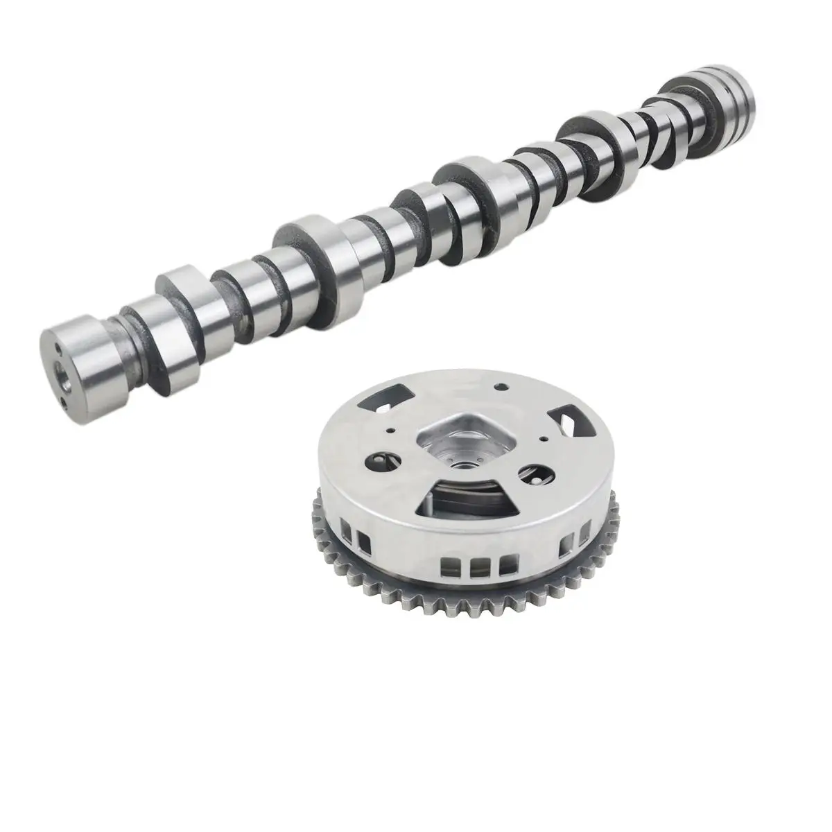 

AP01 Set of Engine Camshaft Gear For Dodge Ram 1500 5.7L Pickup Hemi V8 2009-2015 53022263AF 53022263AE 53022243AF