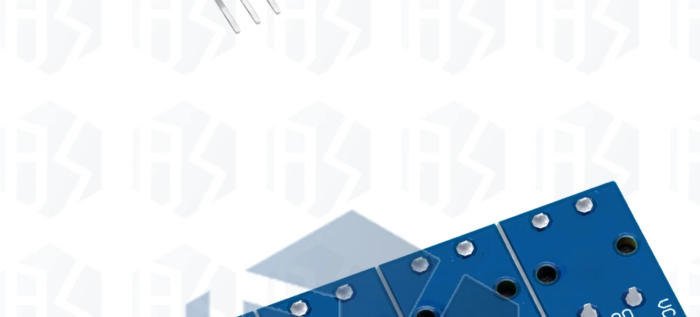 1~10PCS EGBO 12X12MM Großes Tastenmodul Großes Tastenfeldmodul Leichtberührungs-Schaltermodul mit Kappe, High-Level-Ausgang oder Raspberry Pi 3 – Detail 14