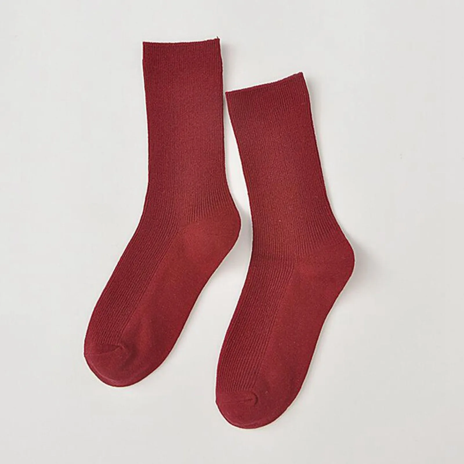Рисунок 4 - Носки Женские однотонные трикотажные